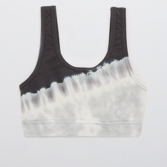 American Eagle Outfitters Tops - OFFLINE OG Scoop Sports Bra